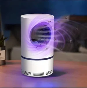 Advanced Electronic Mosquito Killer Machine Lamp